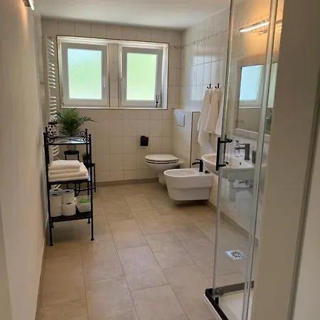 Apartma Mimi Bohinji-tó