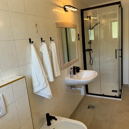 Lejlighed Apartma Mimi *