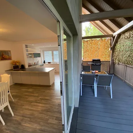 Apartma Mimi Lägenhet