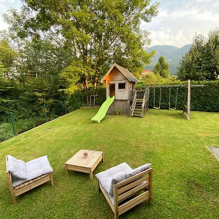 Apartma Mimi Lägenhet Bohinj