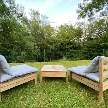 Apartma Mimi Bohinj