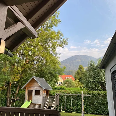 Apartma Mimi Lägenhet