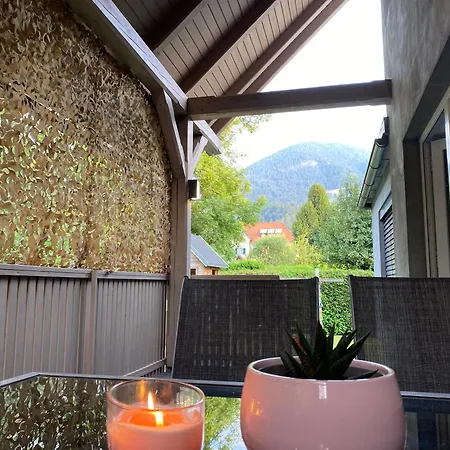 Apartment Apartma Mimi Bohinj