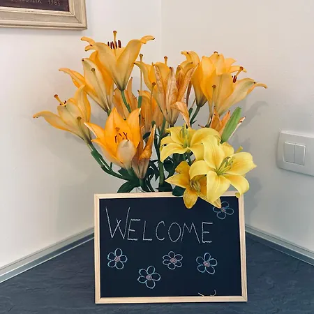 Apartma Mimi Lägenhet Bohinj