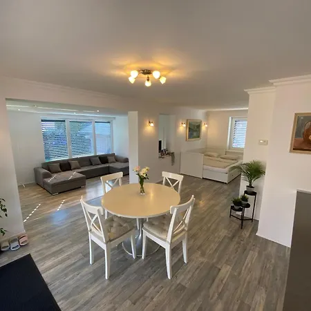 Apartma Mimi Bohinji-tó