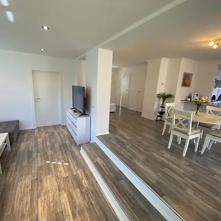 Apartma Mimi * Bohinj