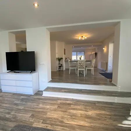 Apartma Mimi Apartment