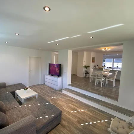 Apartma Mimi * Bohinj