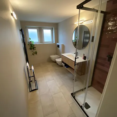 Lejlighed Apartma Mimi Bohinj