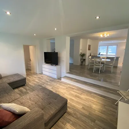 Apartament Apartma Mimi *