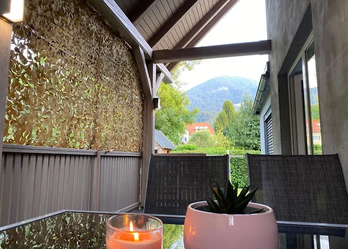 Daire Apartma Mimi Bohinj