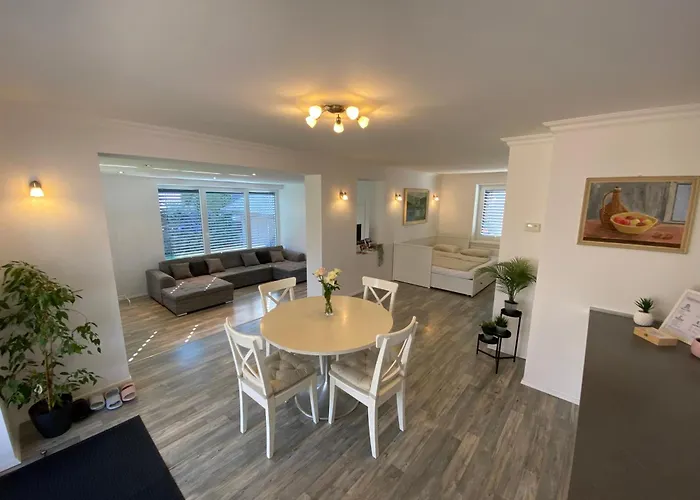 Apartma Mimi بوينج