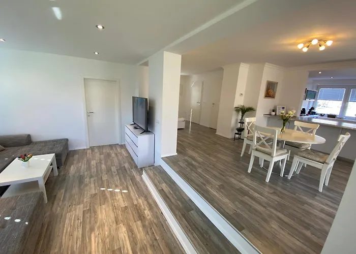 Apartma Mimi * بوينج