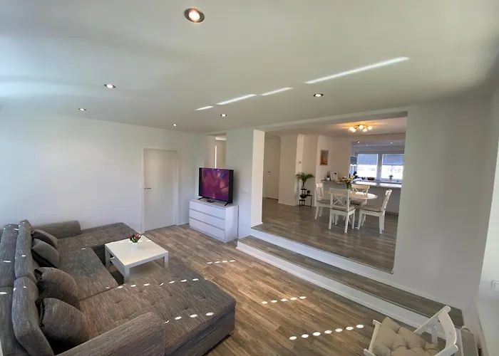 Apartma Mimi * Bohinj