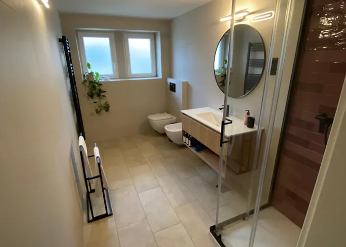 Daire Apartma Mimi Bohinj