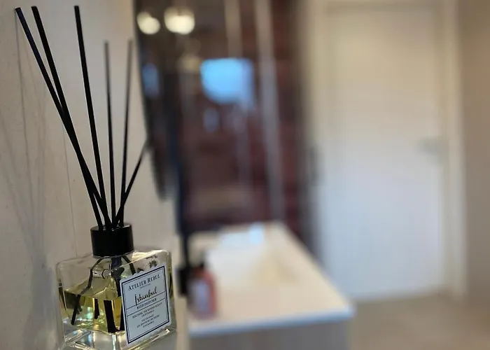 Apartma Mimi بوينج